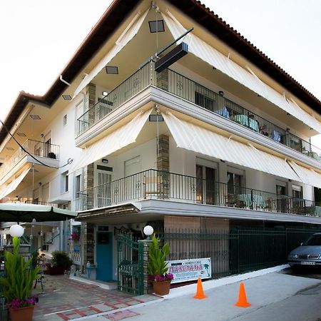 Panorama Apartments Flogita Ngoại thất bức ảnh