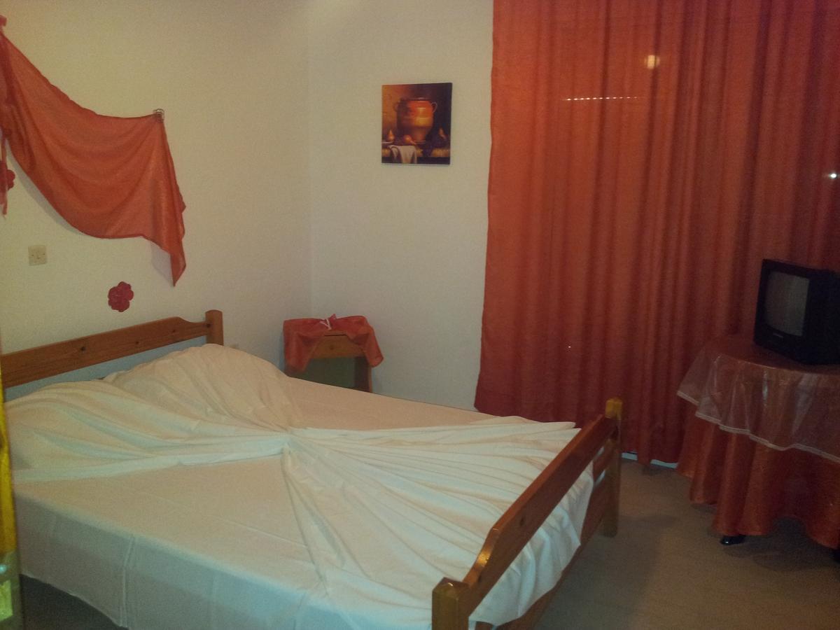 Panorama Apartments Flogita Ngoại thất bức ảnh