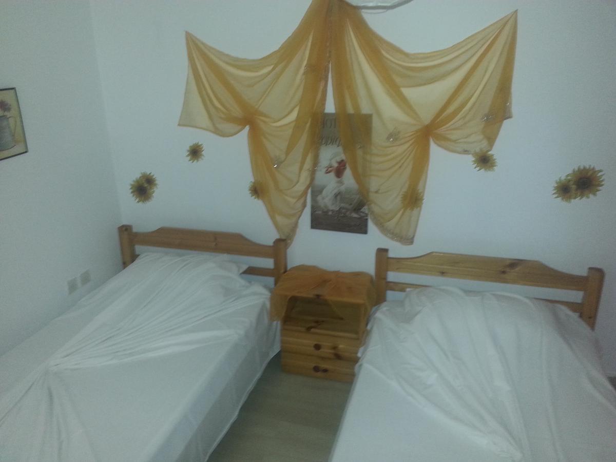 Panorama Apartments Flogita Ngoại thất bức ảnh