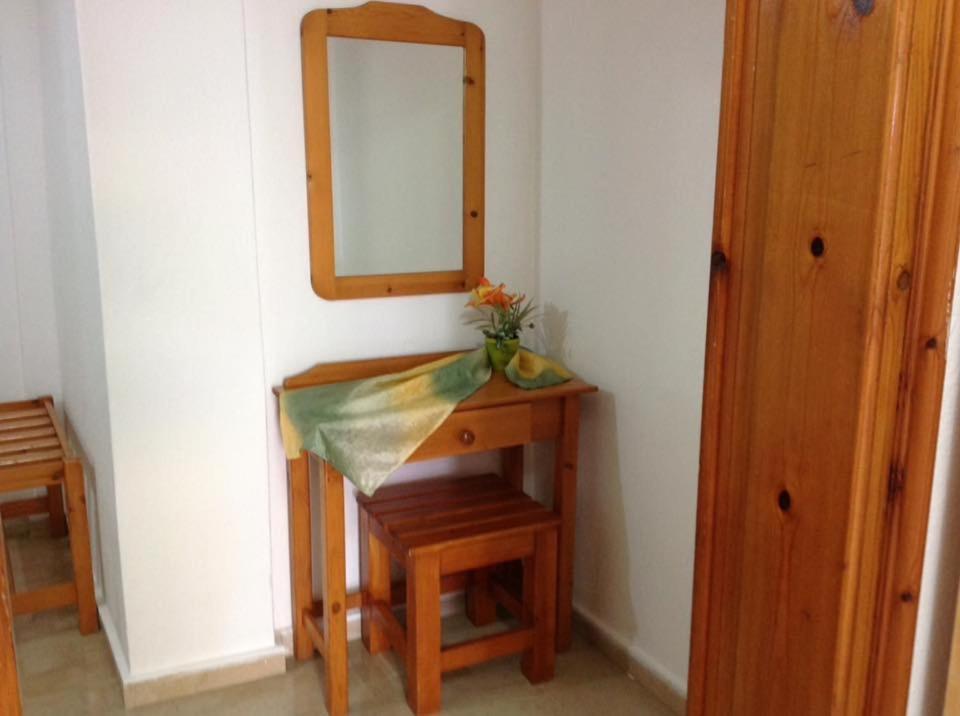 Panorama Apartments Flogita Ngoại thất bức ảnh