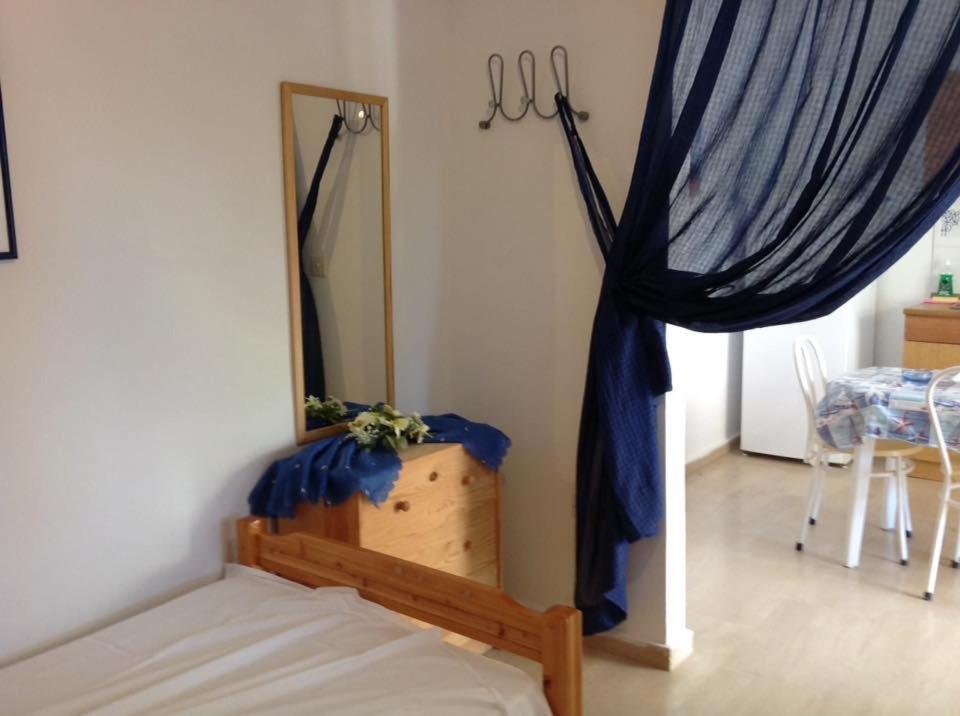 Panorama Apartments Flogita Ngoại thất bức ảnh