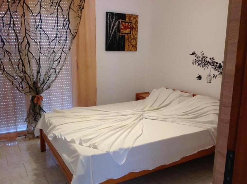Panorama Apartments Flogita Ngoại thất bức ảnh