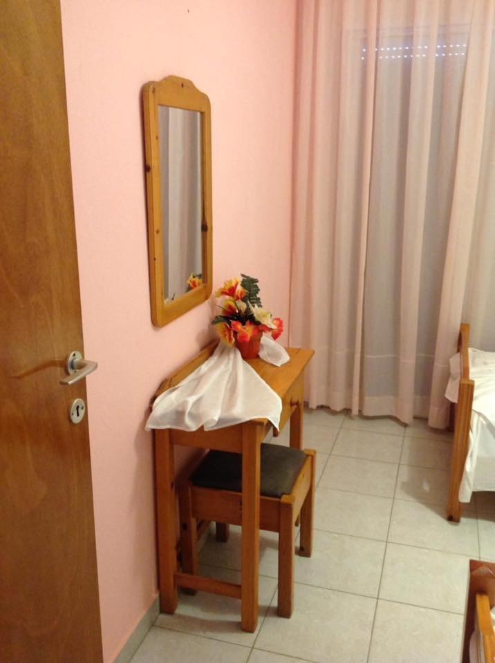 Panorama Apartments Flogita Ngoại thất bức ảnh